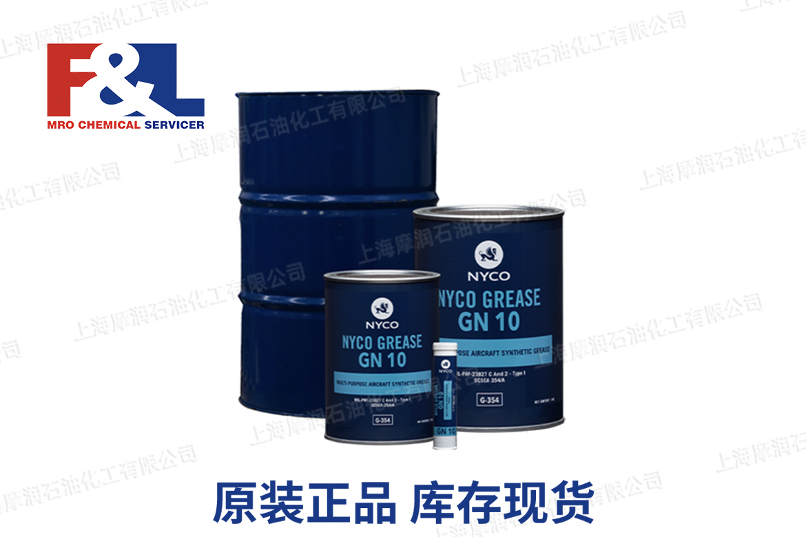 Nyco Grease GN 10